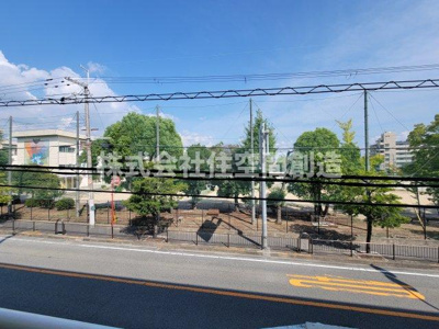 【展望】 | ヴィラみどり