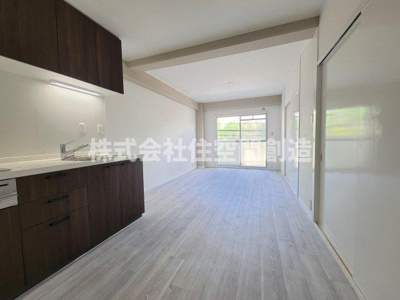 【居間・リビング】 | ヴィラみどり