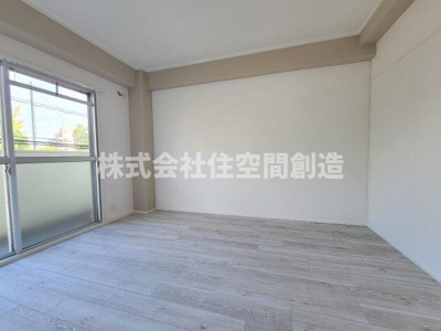 【内装】 | ヴィラみどり