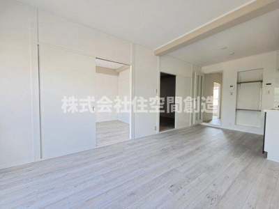 【内装】 | ヴィラみどり