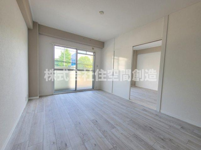 【内装】 | ヴィラみどり