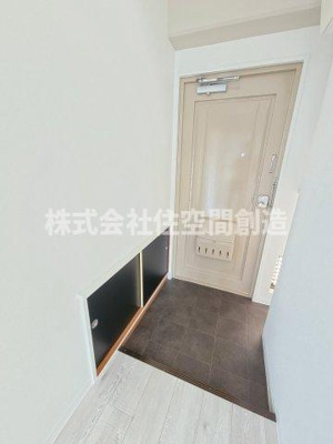 【内装】 | ヴィラみどり