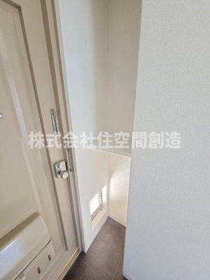 【内装】 | ヴィラみどり