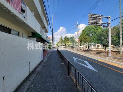 【周辺】 | ヴィラみどり