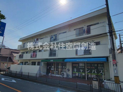 【外観】 | ヴィラみどり