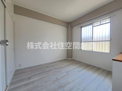 【寝室】 | ヴィラみどり