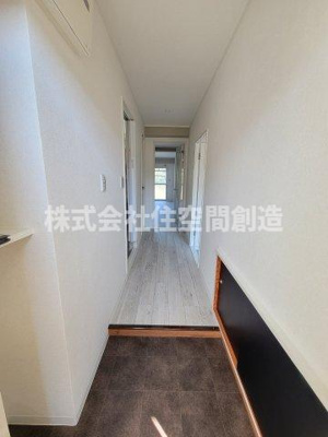 【玄関】 | ヴィラみどり