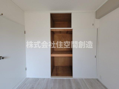 【収納】 | ヴィラみどり