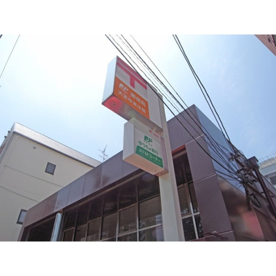 【周辺】 | ユニーブル靭公園