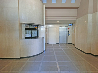 【その他共用部分】 | ユニーブル靭公園