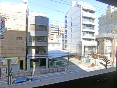 【周辺】 | ユニーブル靭公園