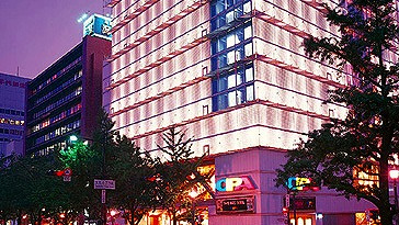 【外観】 | ユニーブル靭公園