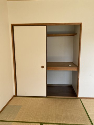 【収納】 | フォブール梶尾A棟