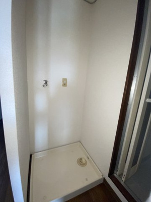 【設備】 | フォブール梶尾A棟