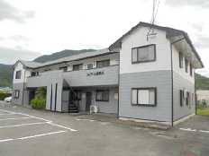 【外観】 | フォブール梶尾A棟