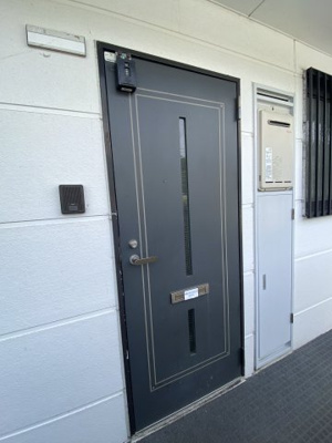 【その他共用部分】 | フォブール梶尾A棟