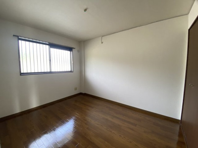 【居間・リビング】 | フォブール梶尾A棟