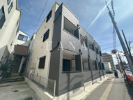 MELDIA西新井大師西の画像