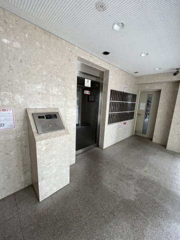 エクセリア池袋WESTのその他共用部分