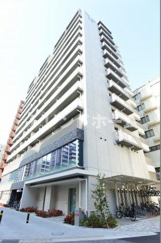 セイシア大拓26の外観|選べる家電プランあり！！