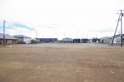 【外観】 | 那須塩原市東三島3丁目　出逢いの街　№4