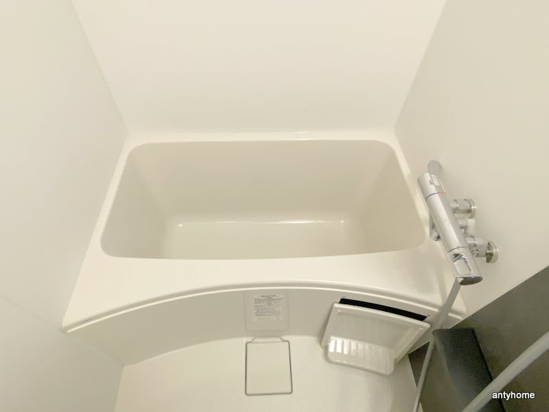 エスリードレジデンス梅田デュオ 仲介手数料無料の浴室