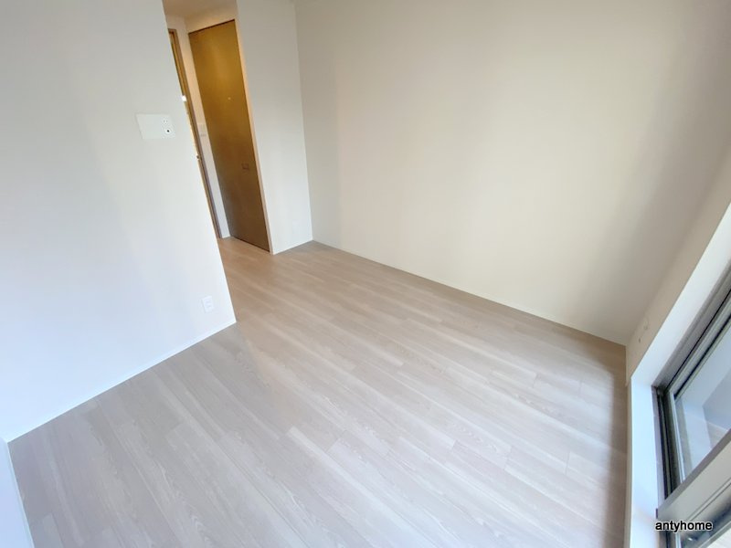 エスリードレジデンス梅田デュオ 仲介手数料無料の居間・リビング