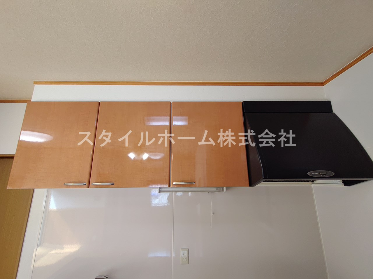 山田町借家のその他