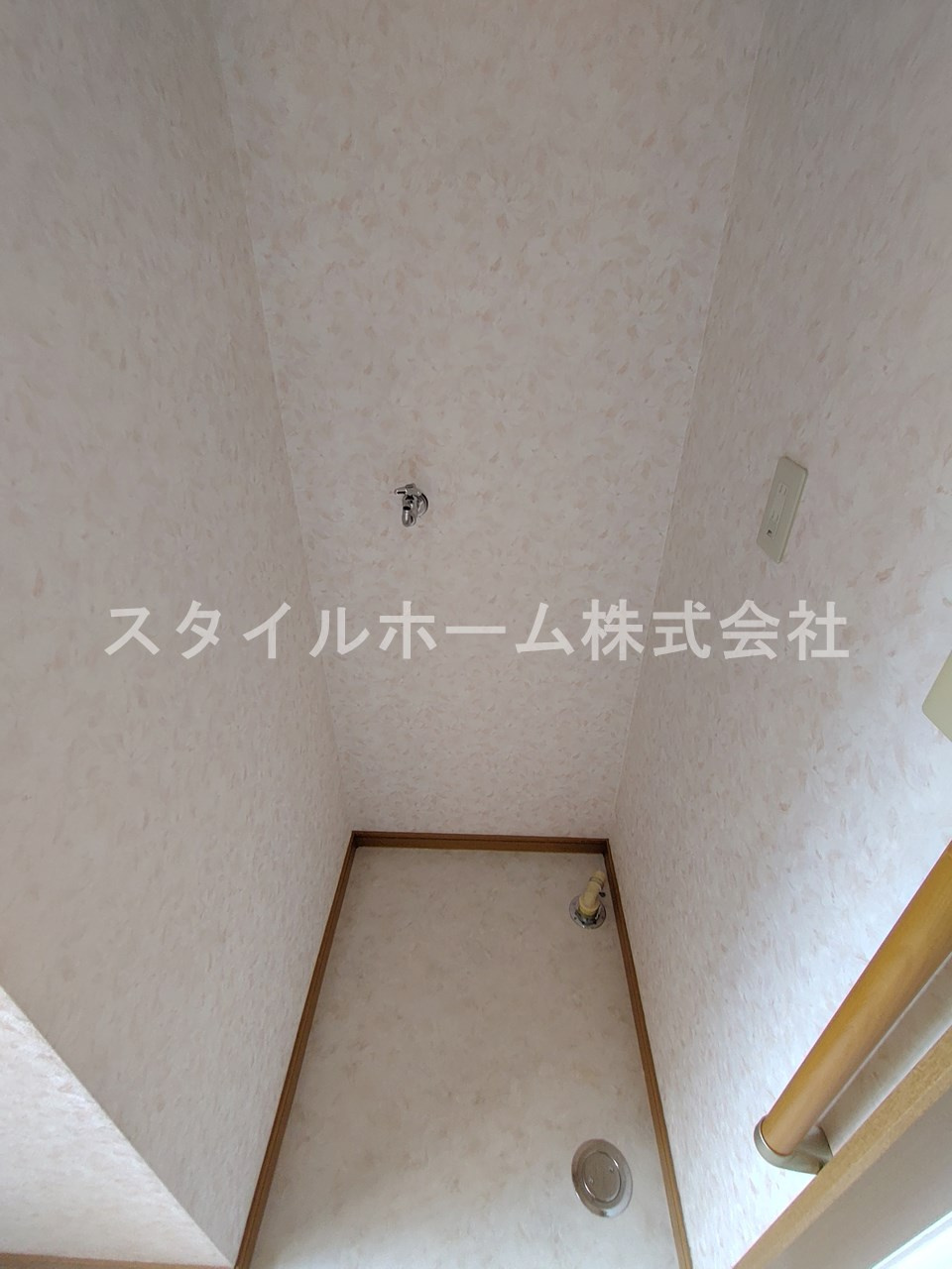 山田町借家のその他