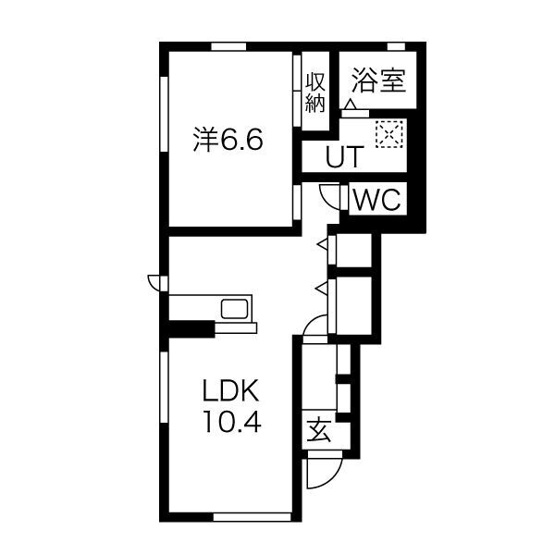 【間取り】 | ハレレア 