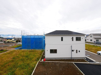 【展望】 | 2階から南側を望む