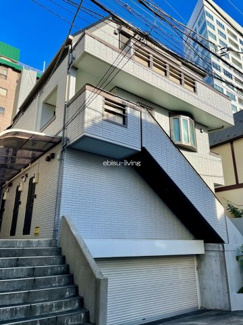 【外観】 | レミナンス西麻布