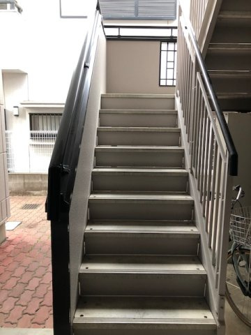 メゾン・エクレールのその他共用部分