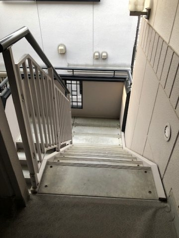 メゾン・エクレールのその他共用部分