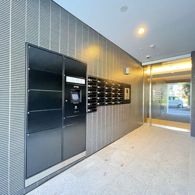 【エントランス】 | COZY徳川園