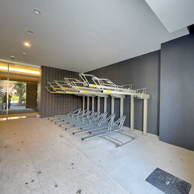 【ロビー】 | COZY徳川園