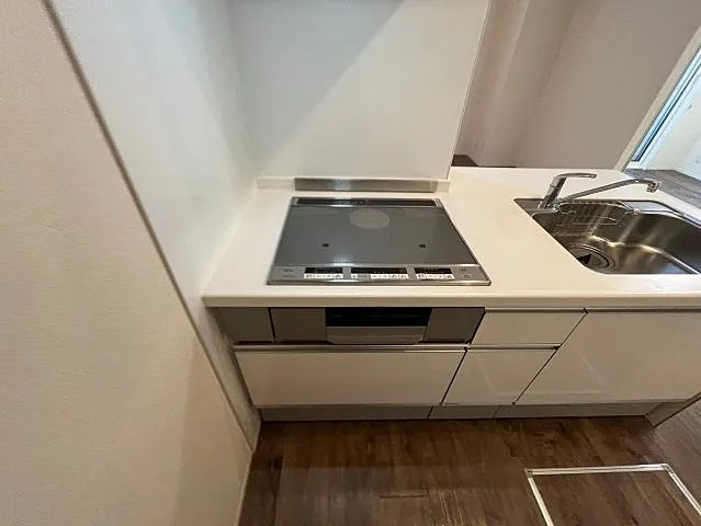 Ｌａきれいらのキッチン