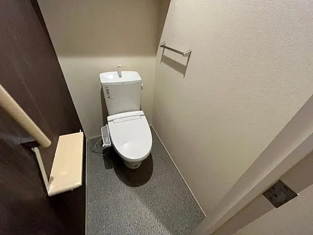 Ｌａきれいらのトイレ