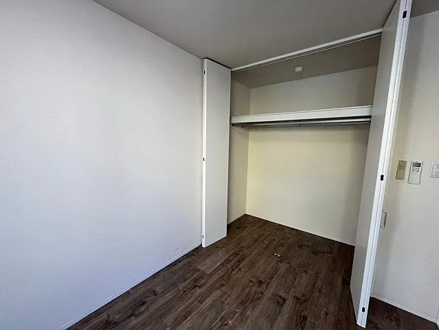 Ｌａきれいらの収納