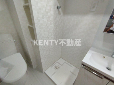 【設備】 | ＣＯＣＯＣＵＢＥ大森本町
