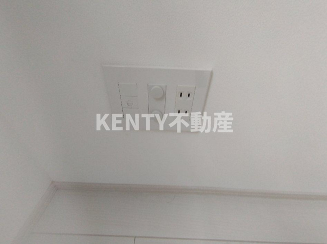 【設備】 | ＣＯＣＯＣＵＢＥ大森本町
