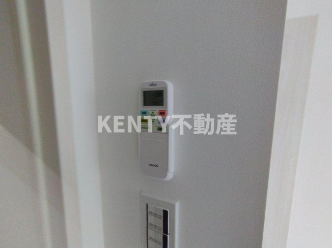 【設備】 | ＣＯＣＯＣＵＢＥ大森本町