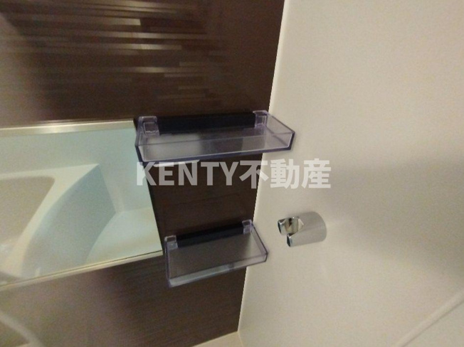 【設備】 | ＣＯＣＯＣＵＢＥ大森本町