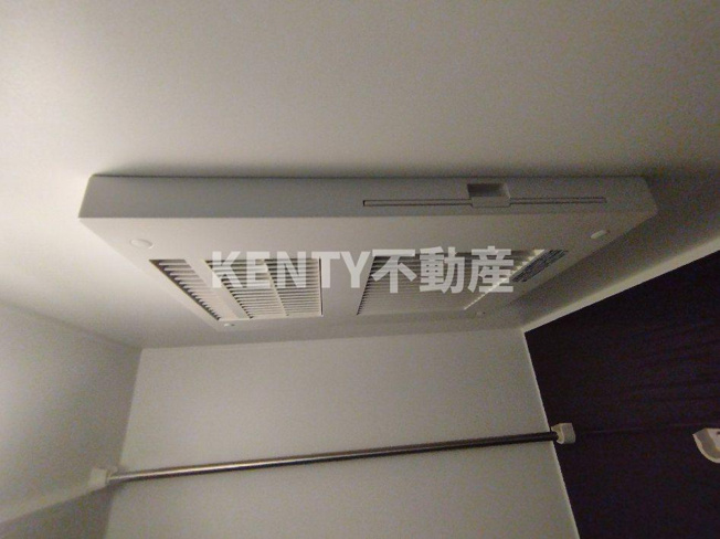 【設備】 | ＣＯＣＯＣＵＢＥ大森本町