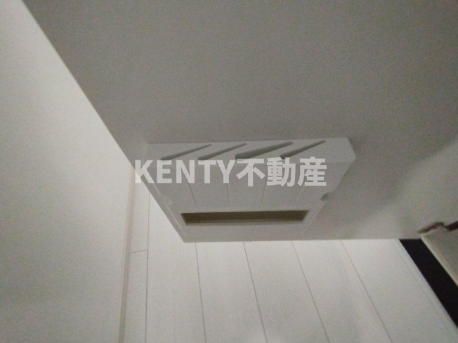 【設備】 | ＣＯＣＯＣＵＢＥ大森本町