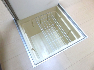 【収納】 | ケンフォード
