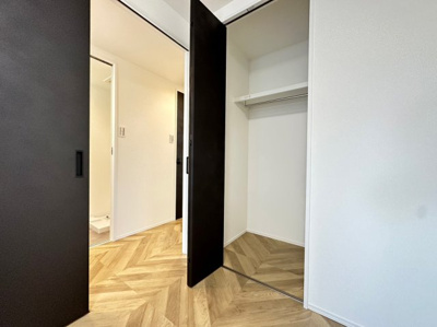 【収納】 | インプルーブ緑地公園