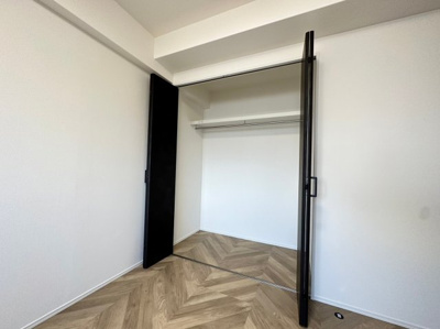 【収納】 | インプルーブ緑地公園