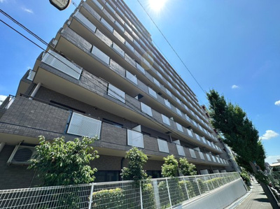 【外観】 | インプルーブ緑地公園