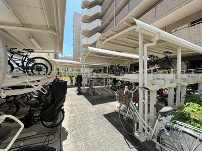 【その他共用部分】 | インプルーブ緑地公園